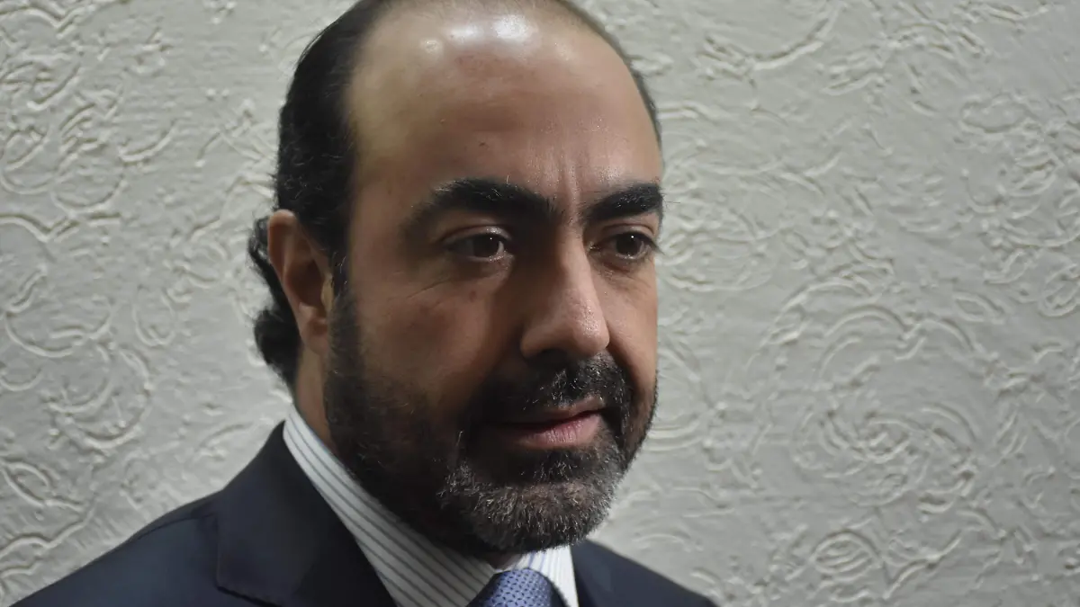 Gustavo Puente SEDECO 